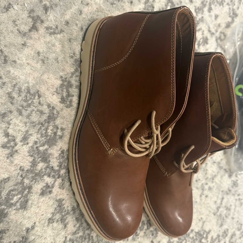 Mens Aldo shoes